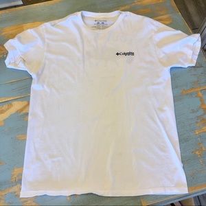Columbia T-Shirt!